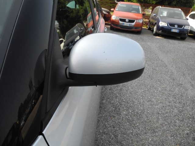 SKODA Fabia usata 51