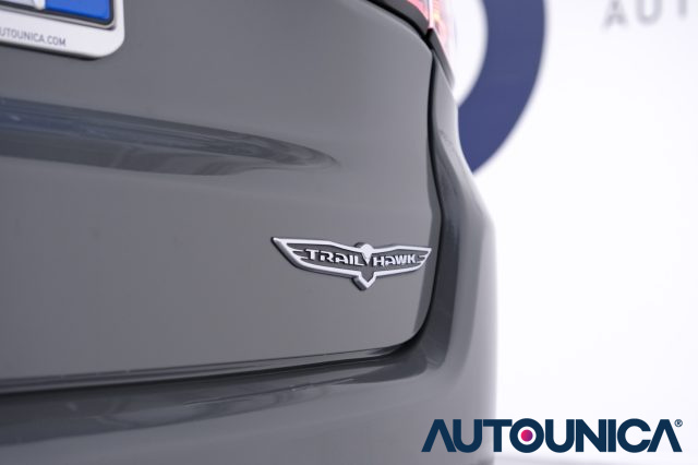 JEEP Compass usata, con Riconoscimento dei segnali stradali