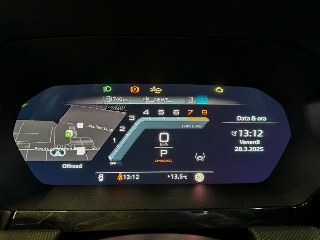 AUDI A3 usata, con Lettore CD