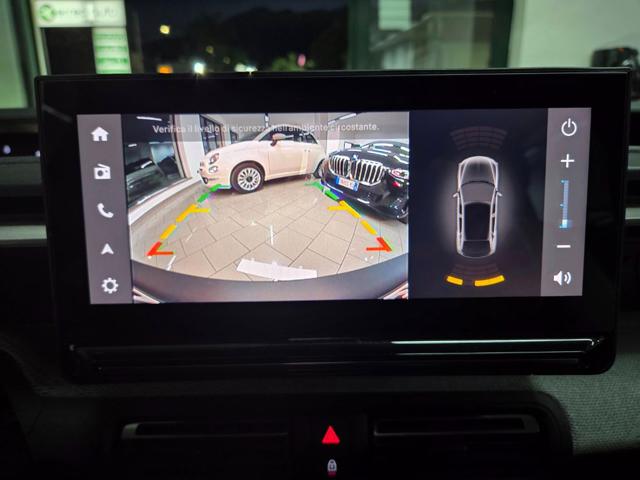 CITROEN C3 usata, con Sistema di navigazione