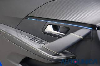 PEUGEOT 208 usata, con Riconoscimento dei segnali stradali