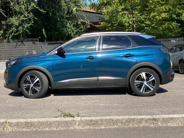 PEUGEOT 3008 usata, con Alzacristalli elettrici