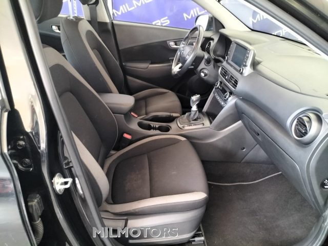 HYUNDAI Kona usata, con ESP
