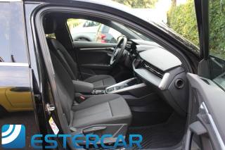 AUDI A3 usata, con Servosterzo