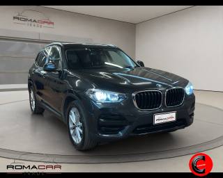 BMW X3 usata, con Airbag Passeggero