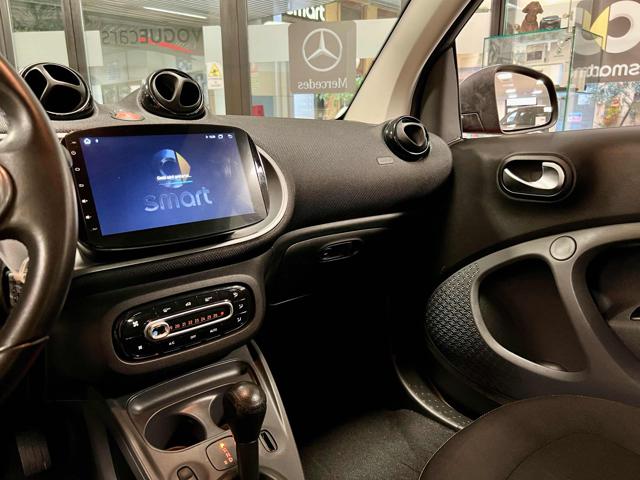 SMART ForTwo usata, con ESP