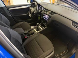 SKODA Octavia usata, con Chiusura centralizzata