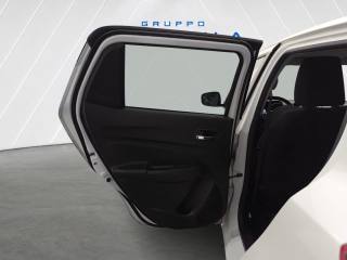 SUZUKI Swift usata, con Touch screen