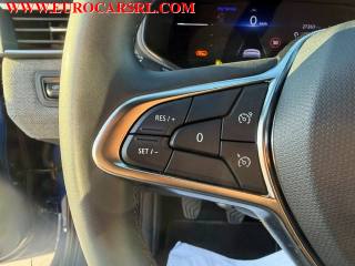 RENAULT Clio usata, con Fari LED