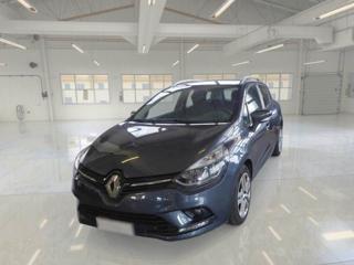 RENAULT Clio Sporter dCi 8V 75 CV Business Az.Italia 90.000 Km
