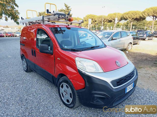 FIAT Fiorino usata, con Alzacristalli elettrici