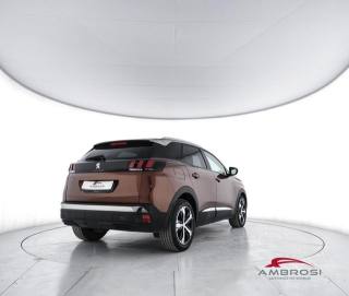 PEUGEOT 3008 usata 2