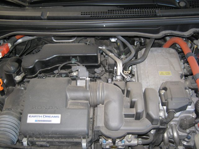 HONDA Jazz usata, con Specchietti laterali elettrici