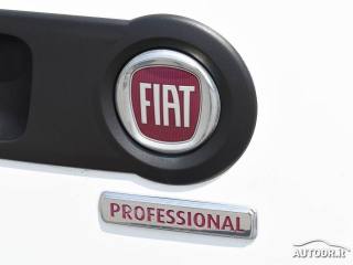 FIAT Doblo usata 29