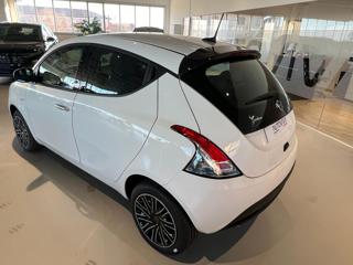 LANCIA Ypsilon usata, con Alzacristalli elettrici