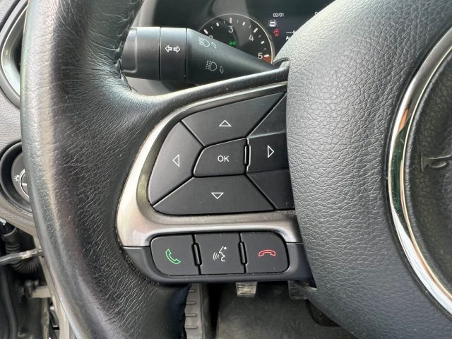 JEEP Renegade usata 19