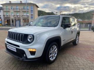 JEEP Renegade usata, con Airbag laterali