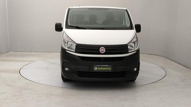 FIAT Talento usata, con Fendinebbia