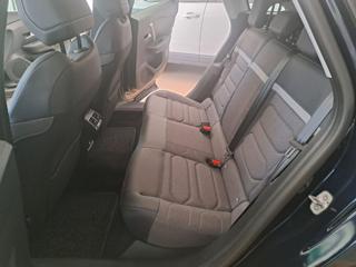 CITROEN C4 usata, con Servosterzo