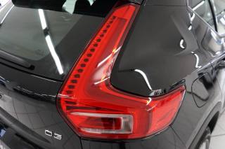 VOLVO XC40 usata, con Riconoscimento dei segnali stradali