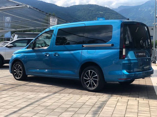 VOLKSWAGEN Caddy usata, con Boardcomputer