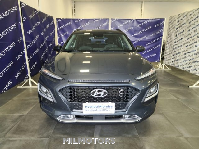HYUNDAI Kona usata, con Airbag