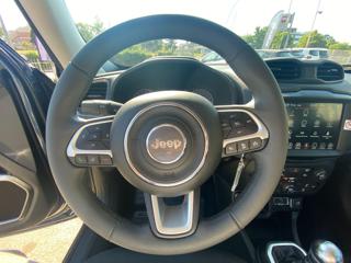JEEP Renegade usata, con Controllo trazione