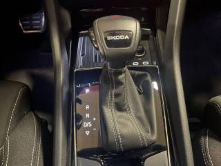 SKODA Karoq usata, con Sensore di pioggia