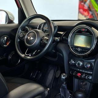 MINI Cooper D usata, con Alzacristalli elettrici