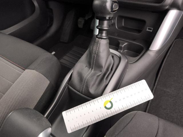 CITROEN C3 Aircross usata 45