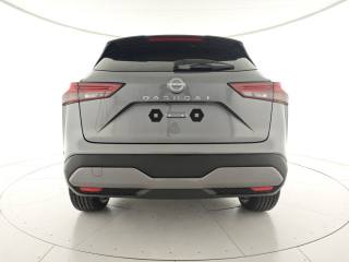 NISSAN Qashqai usata, con Cruise Control