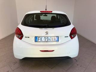 PEUGEOT 208 usata 11
