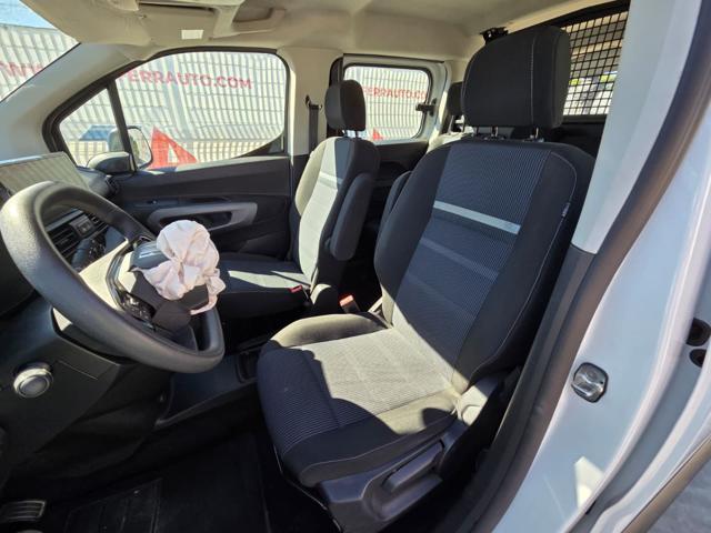 FIAT Doblo usata 8