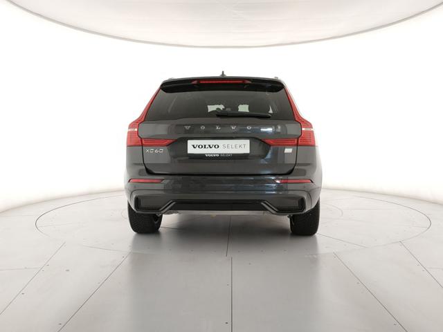 VOLVO XC60 usata, con Airbag Passeggero
