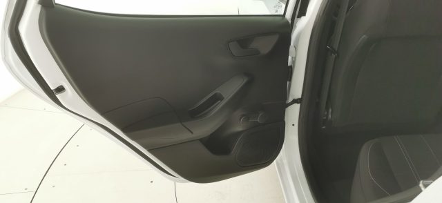 FORD Fiesta usata 37