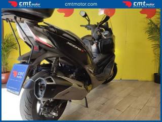 KYMCO Xciting 400i usata 7