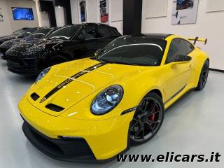 PORSCHE 992 usata, con Airbag