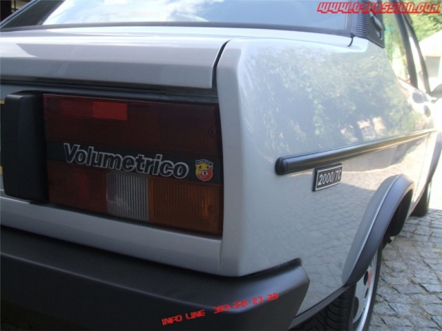 FIAT 131 usata 11