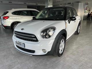 MINI Countryman Mini Cooper D Countryman ALL4