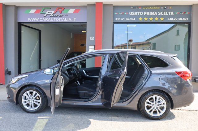 KIA cee