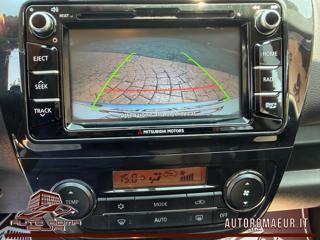 MITSUBISHI Space Star usata, con ESP