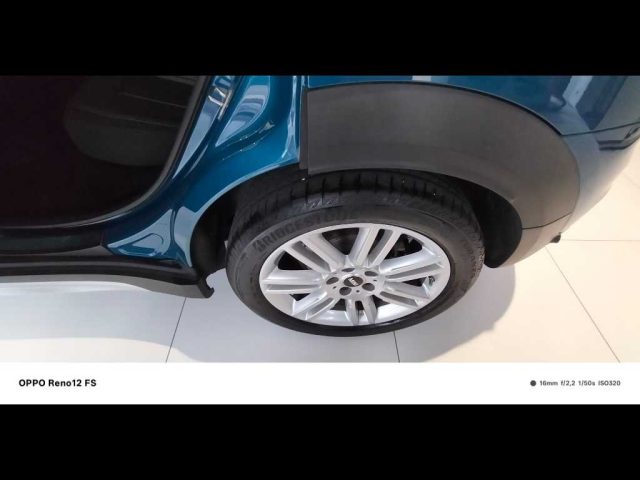 MINI Mini usata, con Fendinebbia