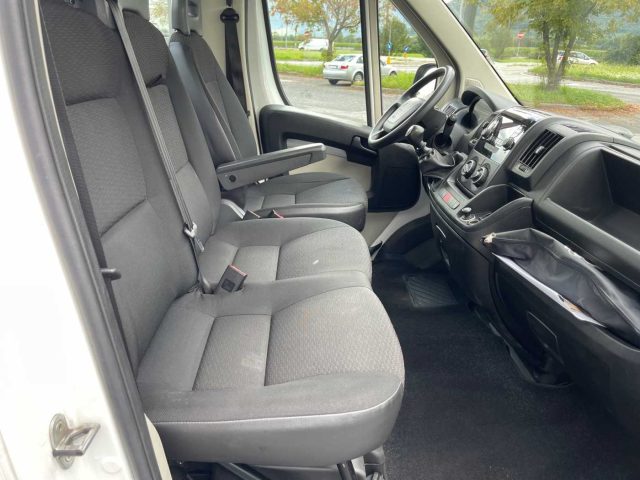 PEUGEOT Boxer usata 16