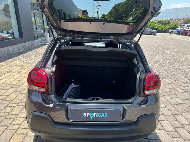 CITROEN C3 usata, con Airbag testa