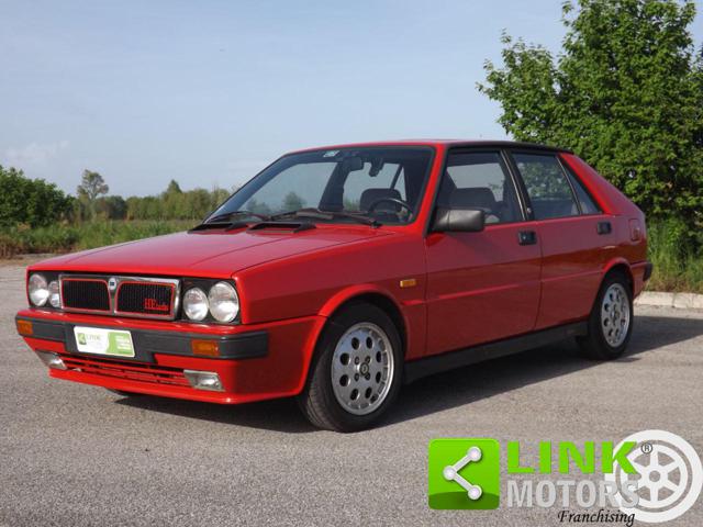 LANCIA Delta usata 0
