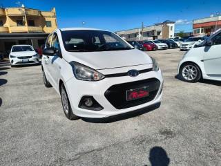 HYUNDAI i10 usata, con Airbag laterali