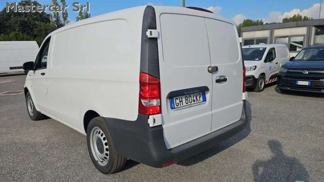 MERCEDES-BENZ Vito usata, con Airbag Passeggero