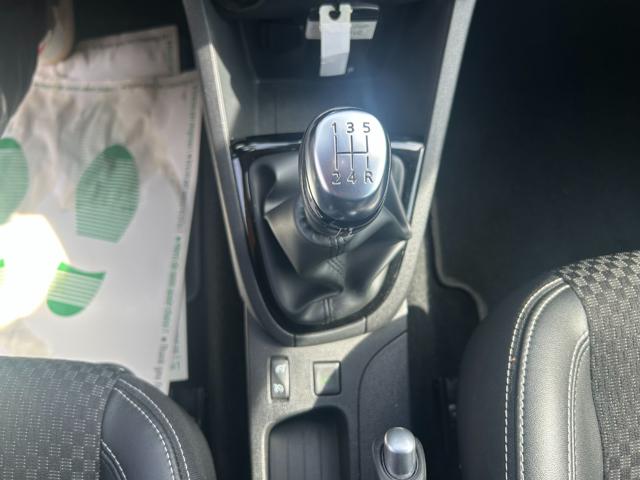 RENAULT Clio usata, con Controllo vocale