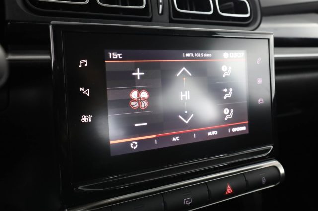 CITROEN C3 usata 8
