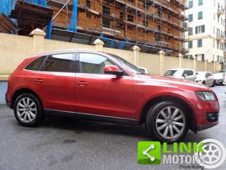 AUDI Q5 usata, con Airbag Passeggero